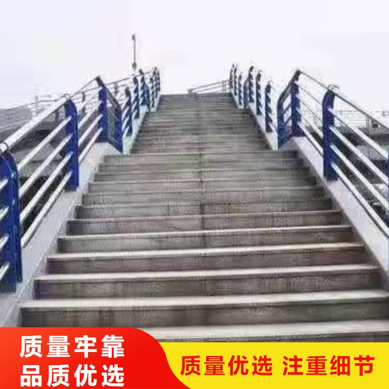 和顺拒马防撞护栏价格合理景观护栏