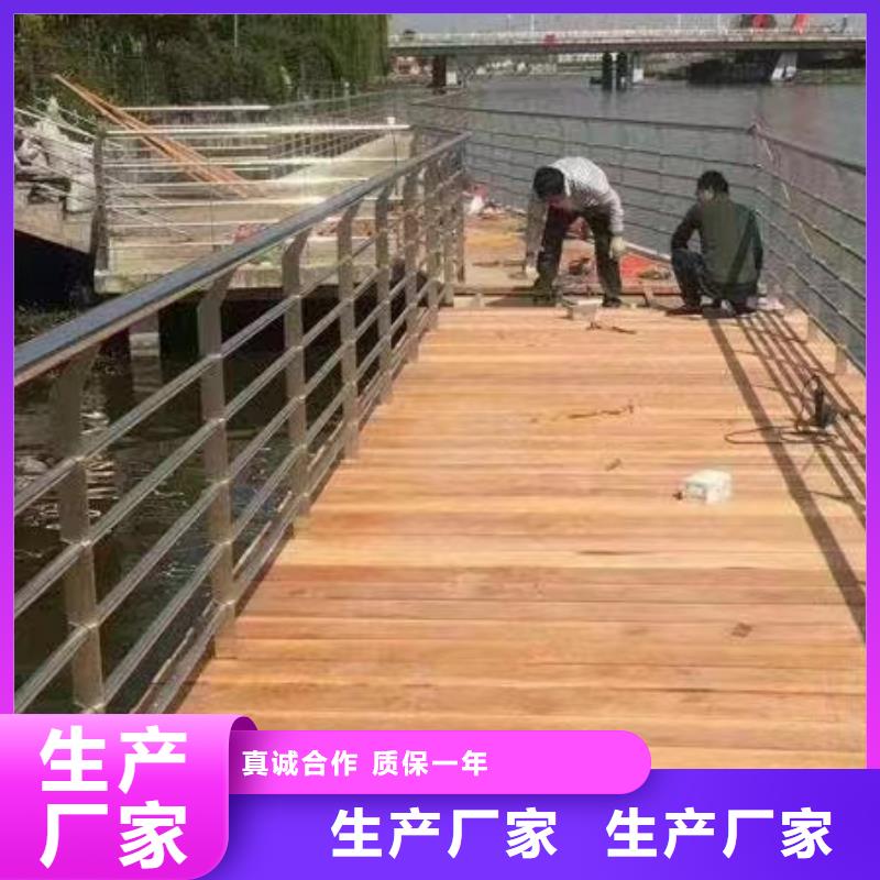 涟水区仿木景观护栏价格公道景观护栏