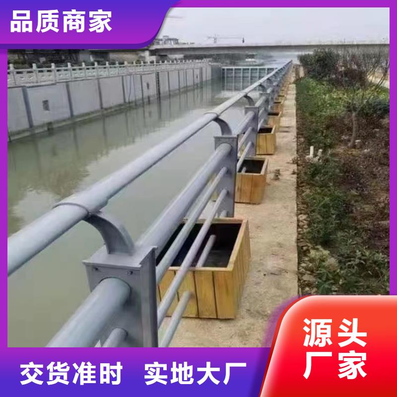 饶阳县景观护栏装饰厂家价格景观护栏