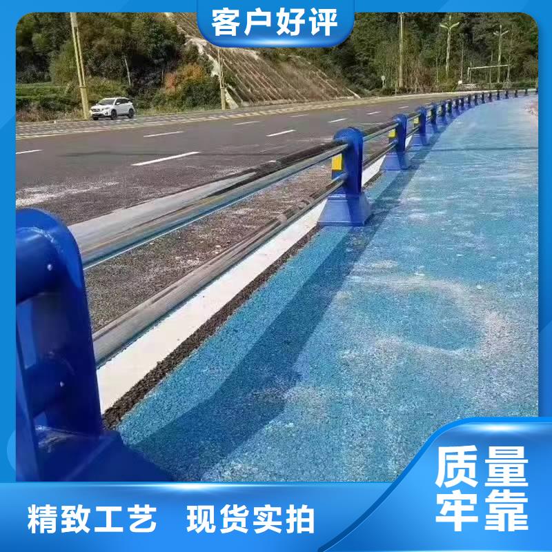 东宁县绿化景观护栏质量保证景观护栏