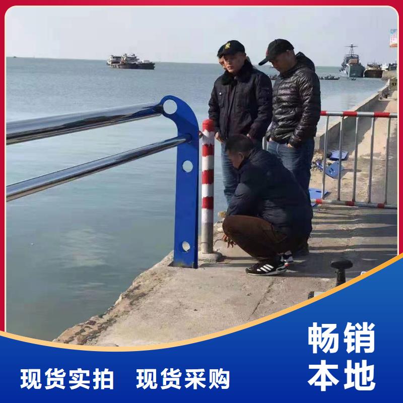 通江县景观护栏加工性价比高景观护栏