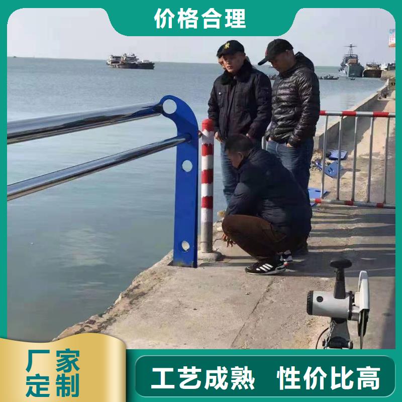 绥阳县景观护栏厂家直销发货及时景观护栏