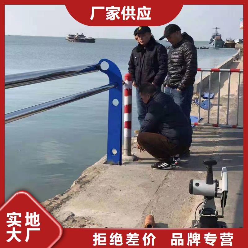 习水县绿化景观护栏质量放心景观护栏