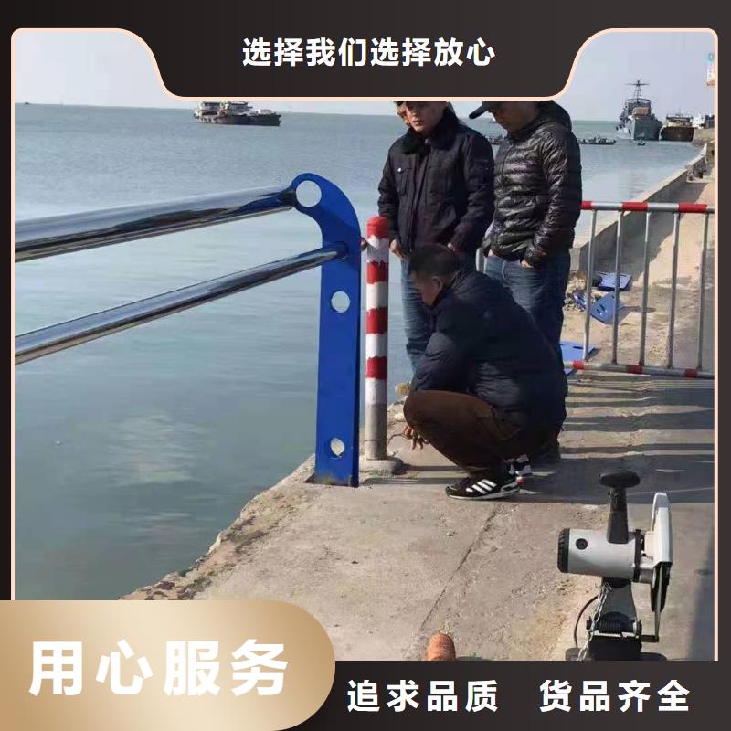 广东深圳市龙华区河边景观护栏质优价廉景观护栏