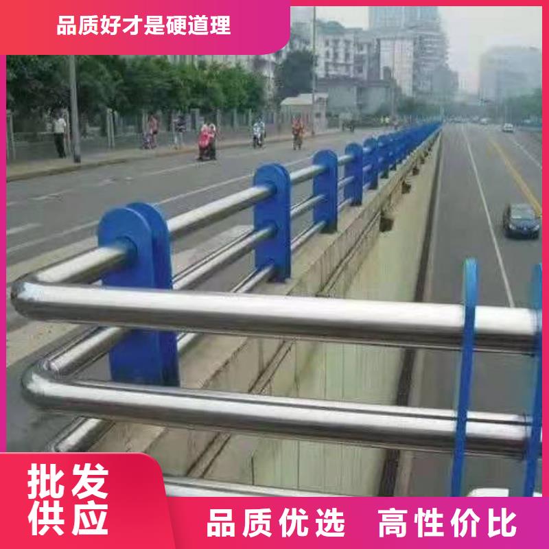 阳曲县不锈钢复合管护栏图片推荐厂家不锈钢复合管护栏