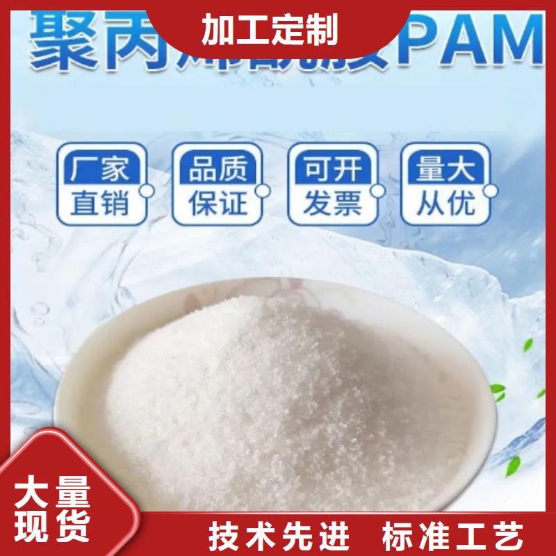 洗砂场专用PAM分厂