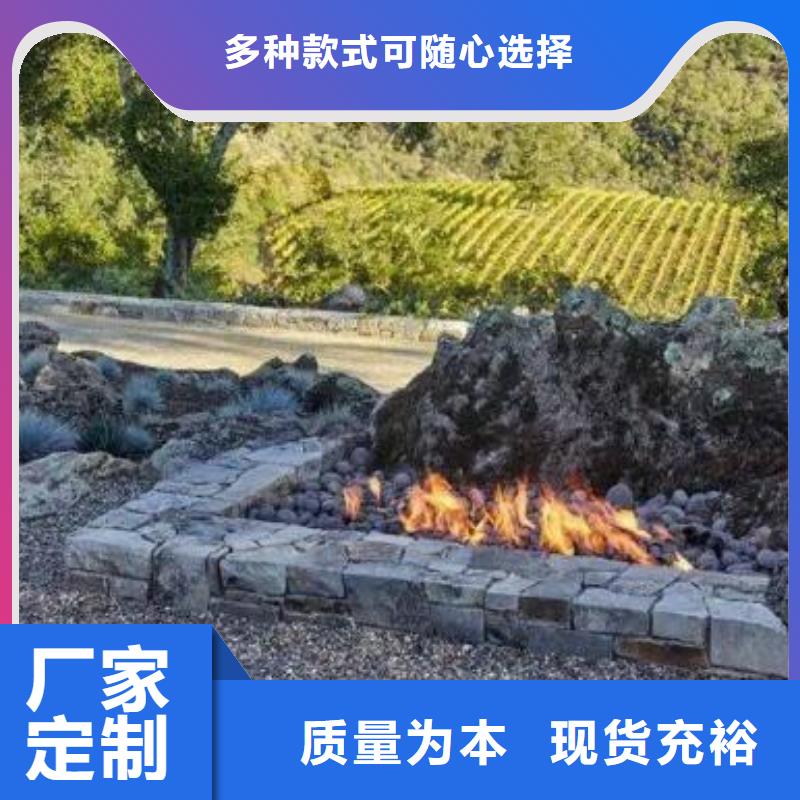 反硝化池用火山岩滤料经销商