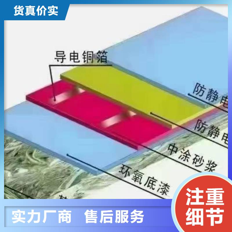 卢沟桥承接聚氨酯自流平