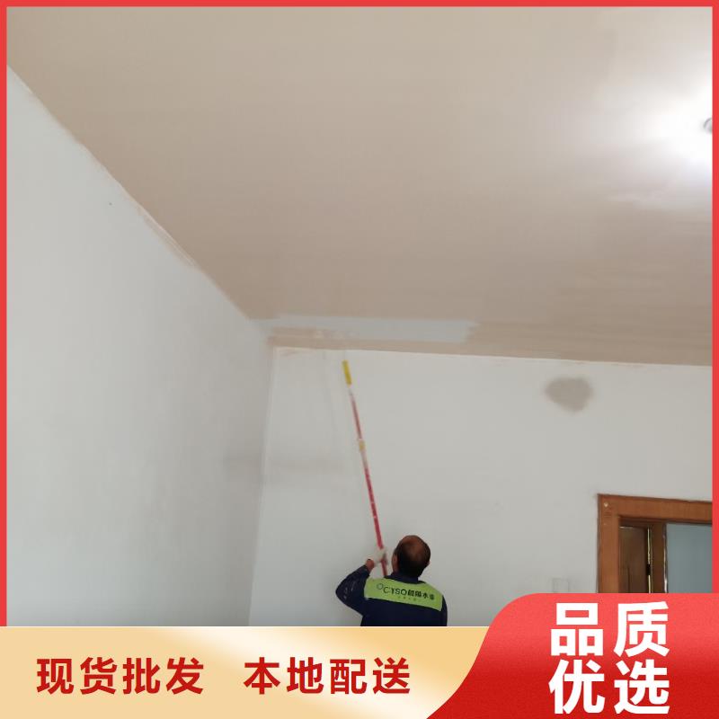 专业生产厂家(鼎立兴盛)杨镇上门服务立邦漆刷墙