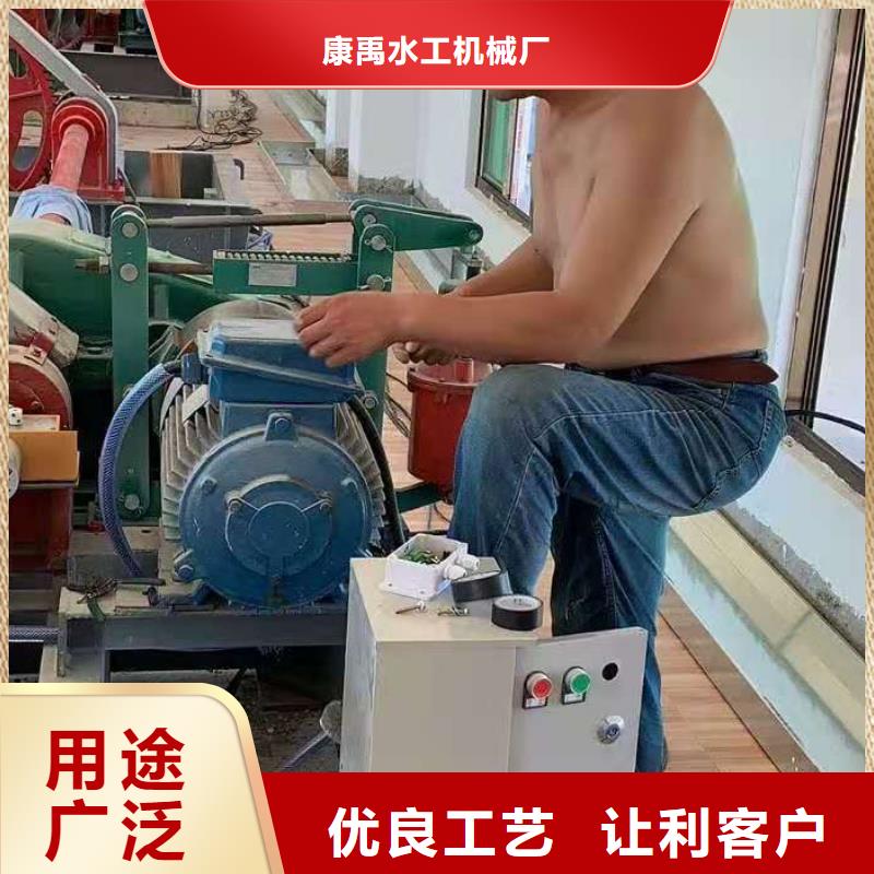 QPK卷扬启闭机价格低