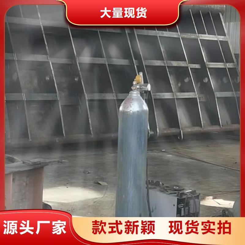 【钢闸门】泵站清污机质量安心