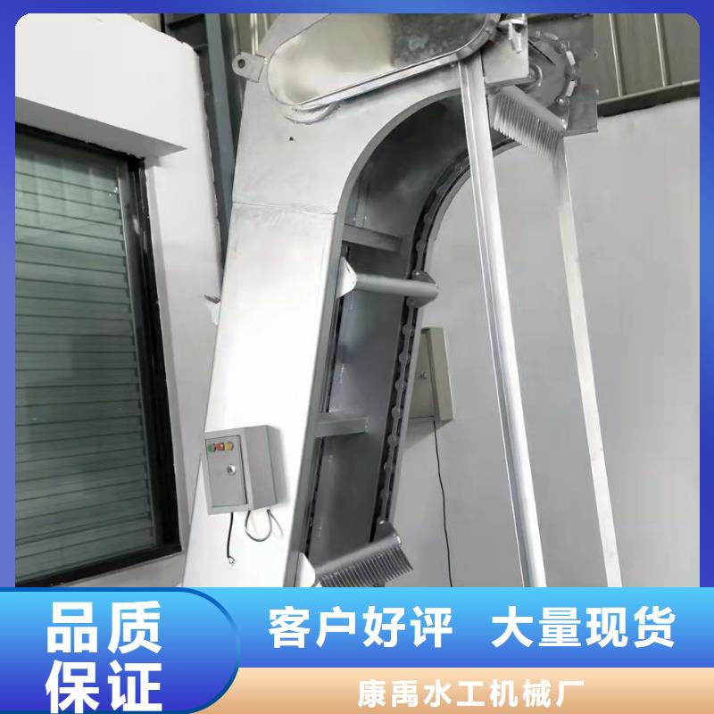 翠竹街道泵站清污机厂家报价