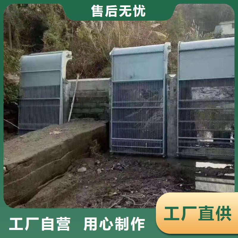 抓斗式除污机可定制