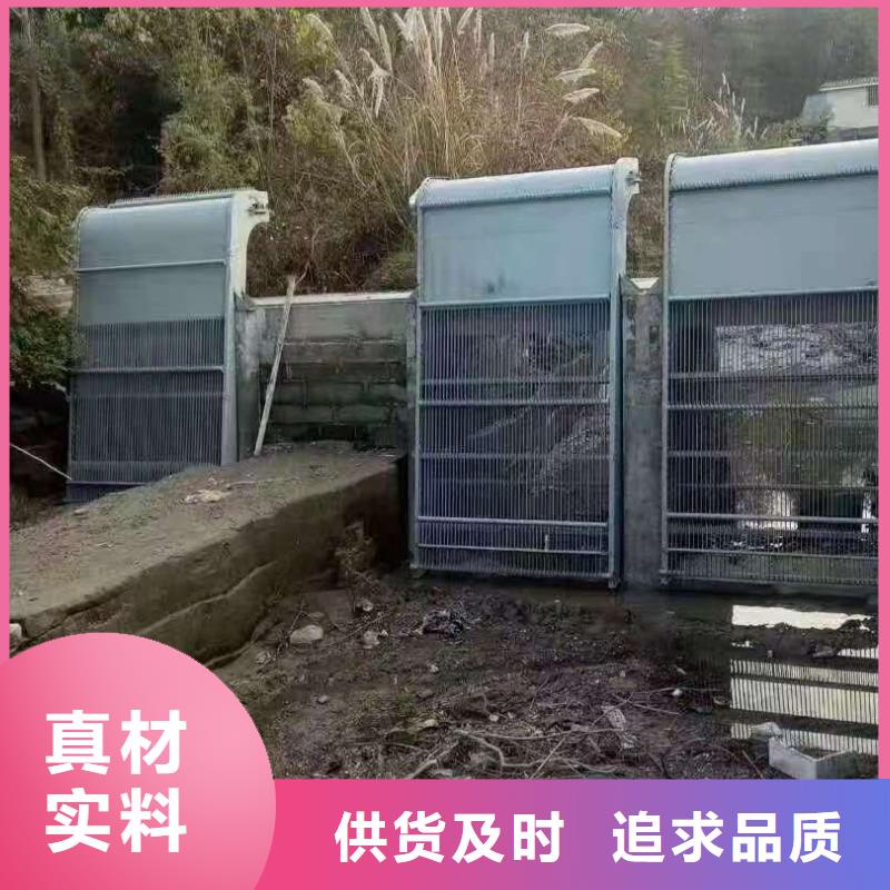 雁山河道清污机源头厂家