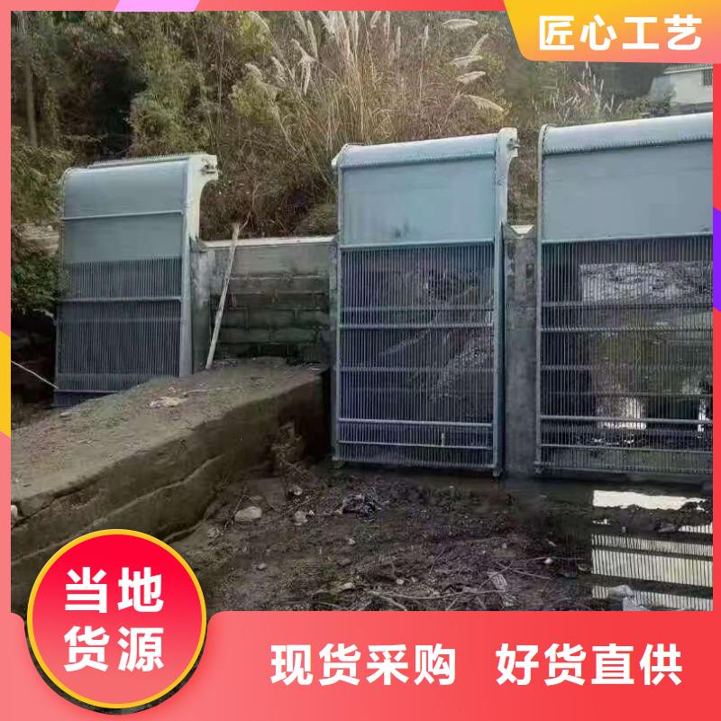 谢家集泵站清污机欢迎电询