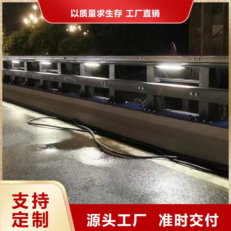 Q235防撞立柱畅销全国各地