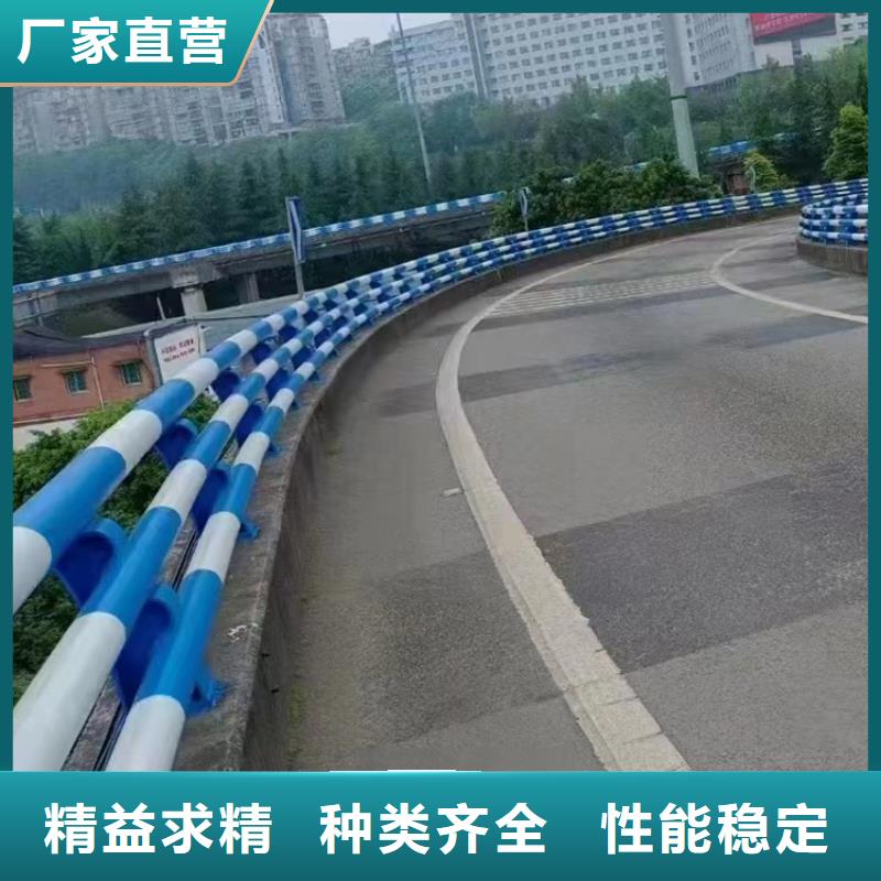 Q235防撞立柱畅销全国各地