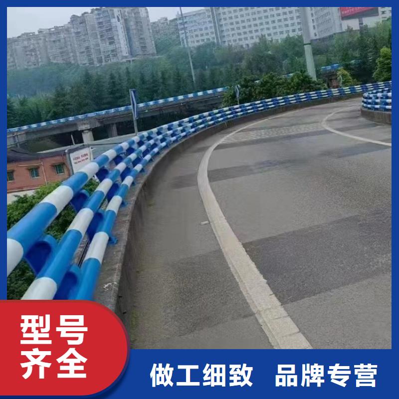 跨河大桥重型护栏哪家好