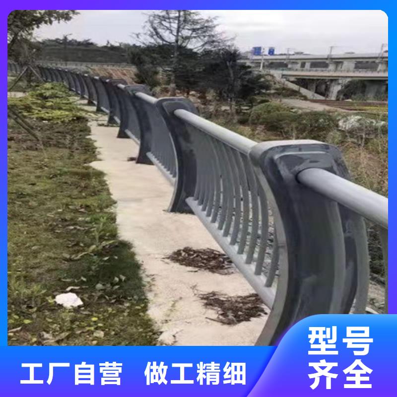 护栏桥梁护栏匠心制造