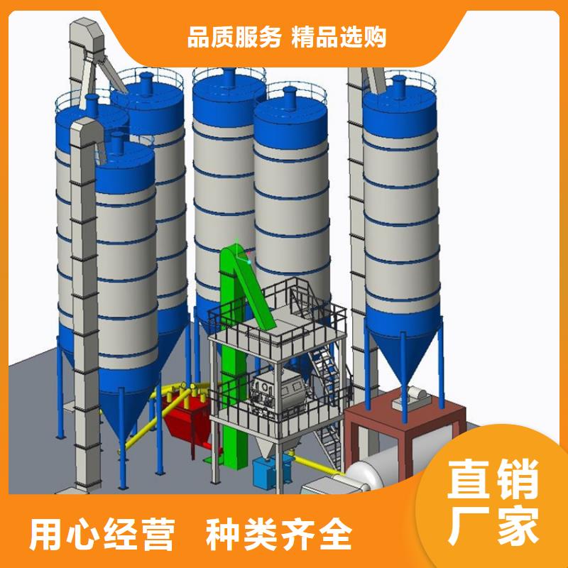 轻质石膏生产线实力老厂