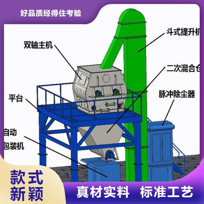 干粉砂浆包装机总经销