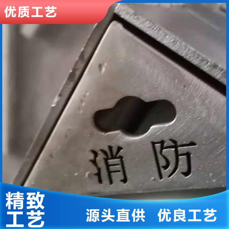 201不锈钢窨井盖实力老厂