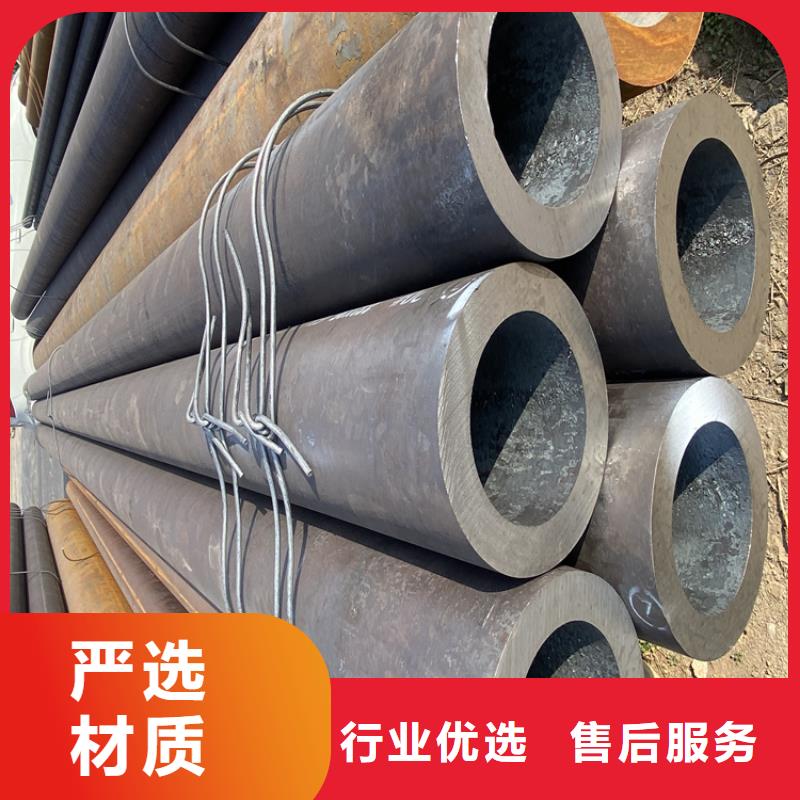 新浦15CrMoG钢管品质保证