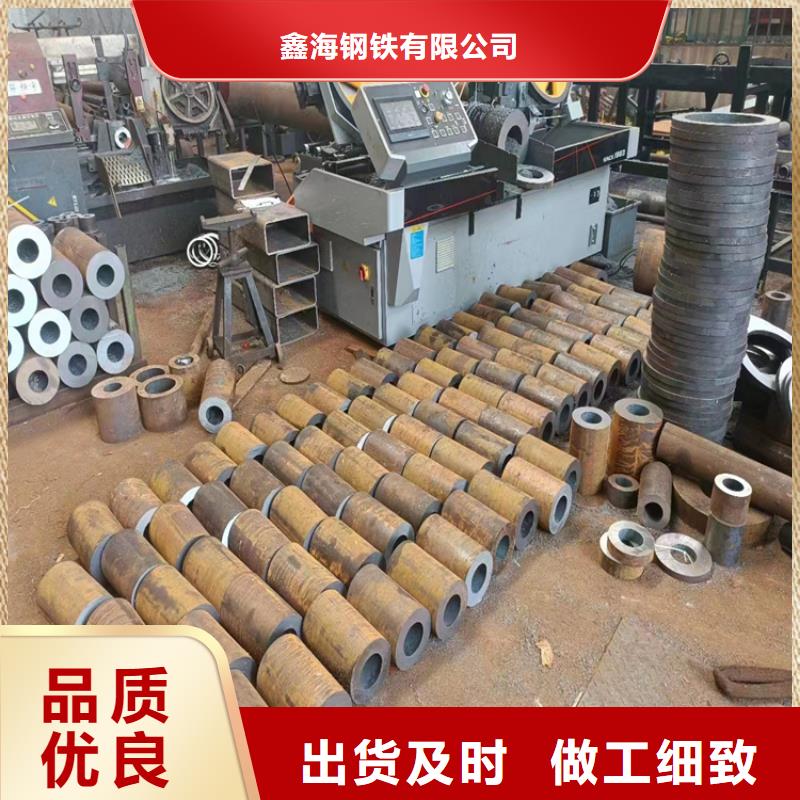 本地{鑫海}p22无缝管的厂家-鑫海钢铁有限公司