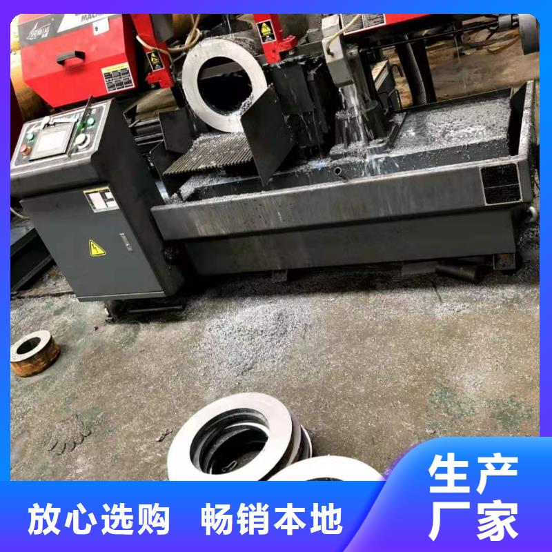 无缝钢管_Q355BH型钢优选厂商