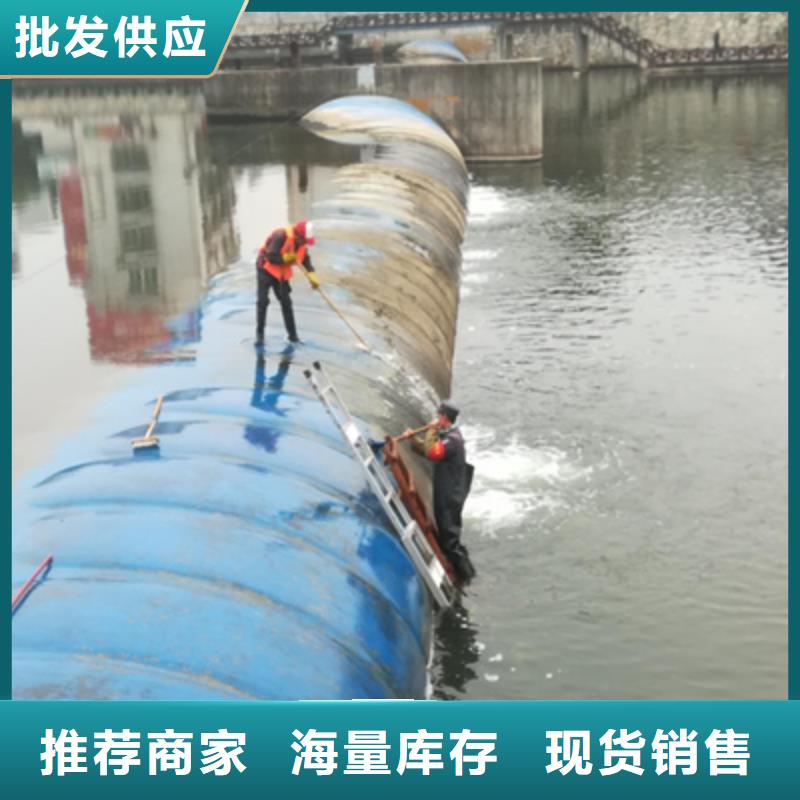 景县充水式橡胶坝维修施工方法-众拓路桥