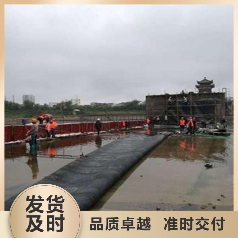 木兰维修充水式橡胶坝施工范围-众拓路桥