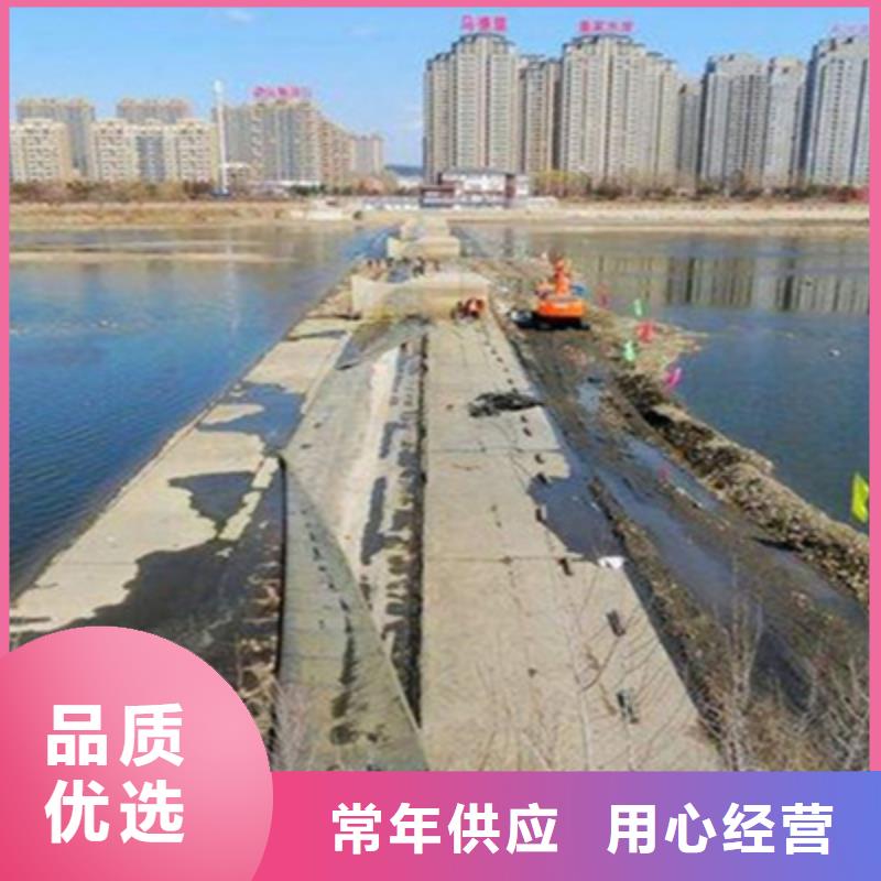 石阡充水式橡胶坝更换安装施工流程-众拓路桥