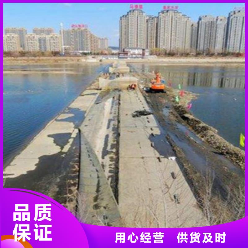 平湖河道拦水坝修补施工周期-众拓路桥