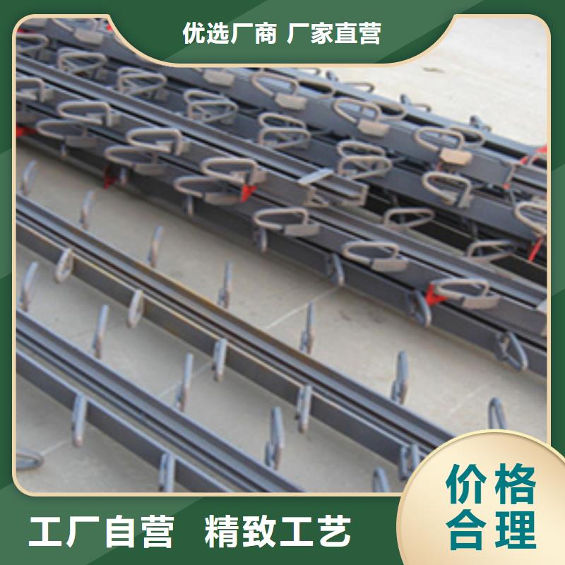 吴桥e80型桥梁伸缩缝规格齐全-欢迎致电