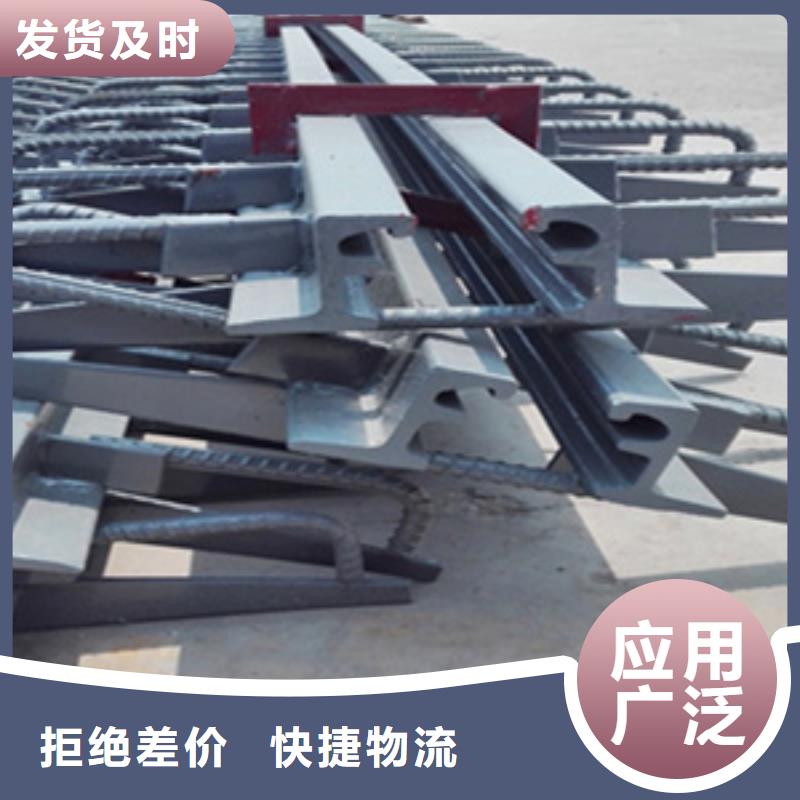 支持定制加工<众拓>咸丰d80型桥梁伸缩缝结构紧凑-欢迎致电