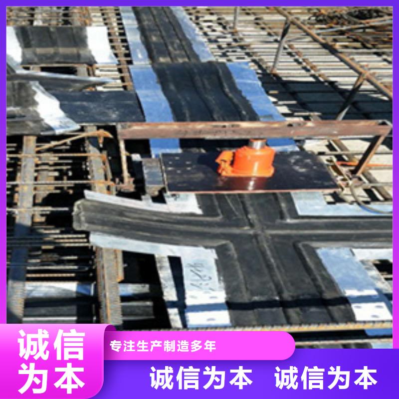 湾里300*8中埋式橡胶止水带优质原材料-众拓路桥