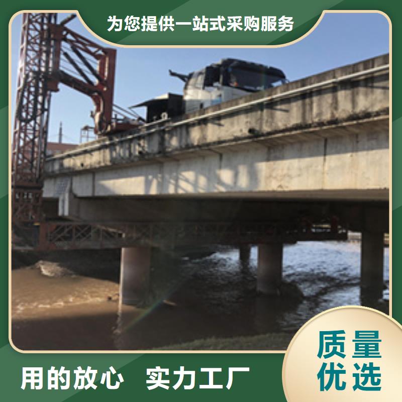 仙游桥梁泄水管安装平台车租赁路面占用体积小-众拓路桥