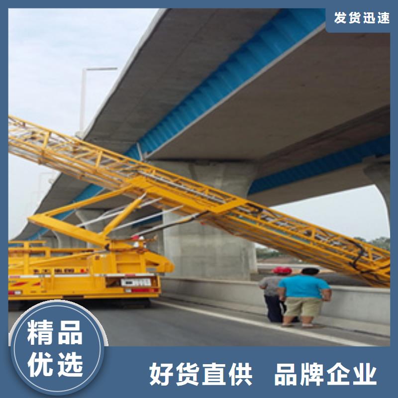武定18-24米桥检车出租作业效率高-欢迎致电