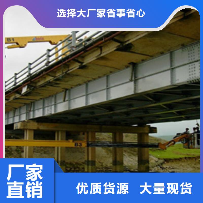 任城桥梁修补裂缝工程车租赁作业效率高-众拓路桥