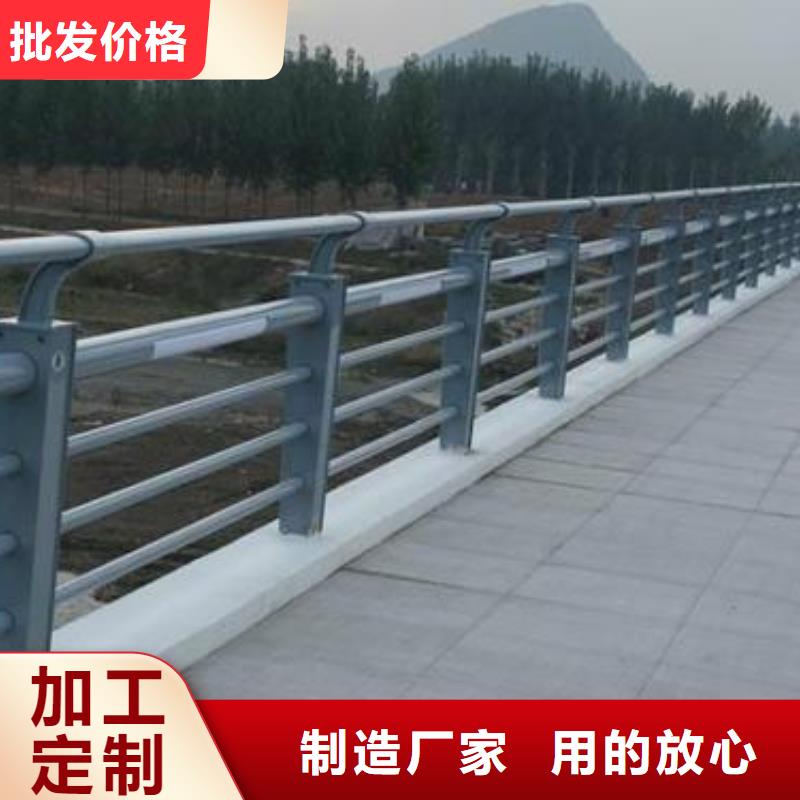 【道路护栏灯箱护栏采购无忧】