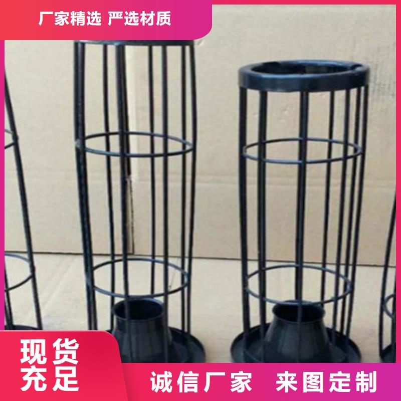 除尘器骨架【脉冲布袋除尘器厂家】品质过硬