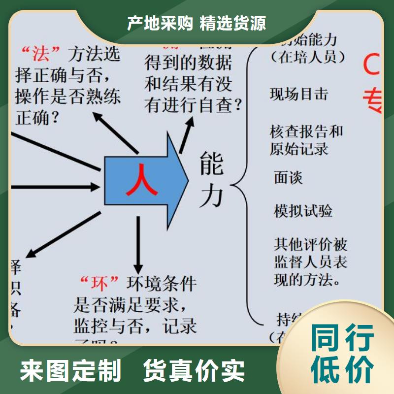 【CMA资质认定实验室认可源头厂家经验丰富】