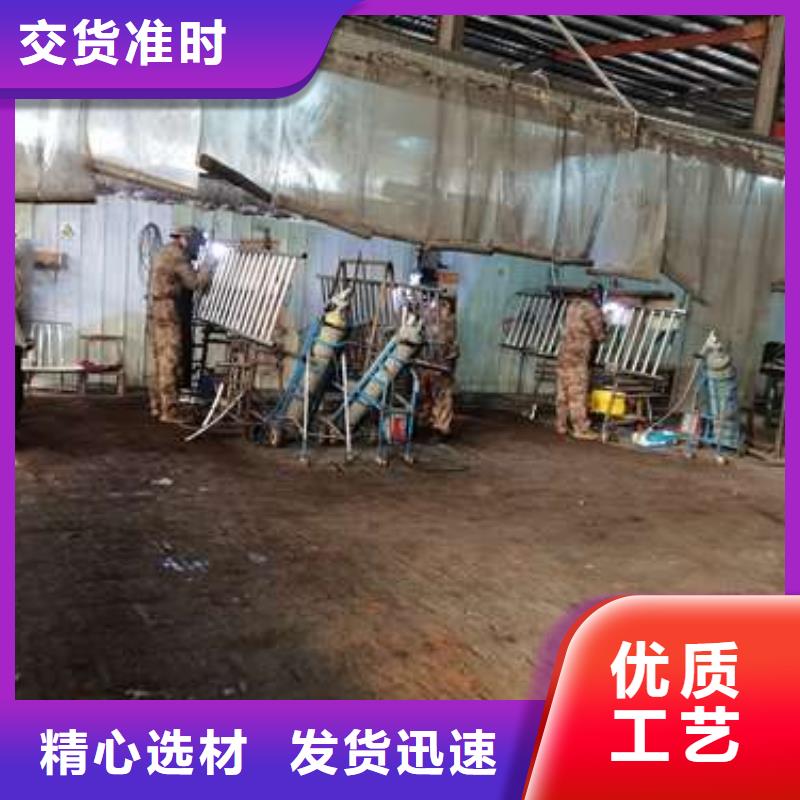 护栏桥梁防撞护栏产品参数