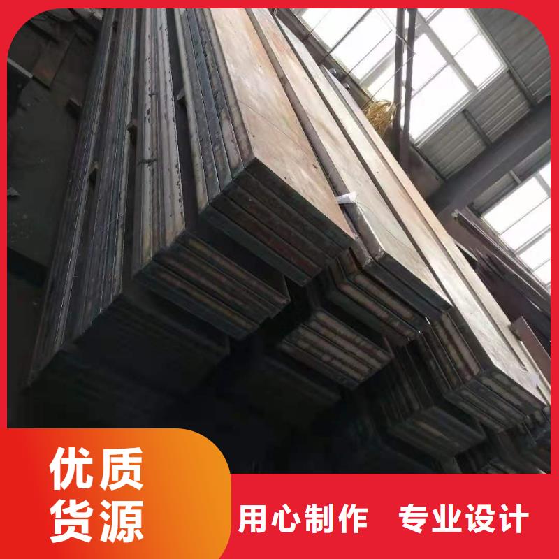 精选厂家好货(众鑫)耐酸钢板09crcusb钢板质保一年