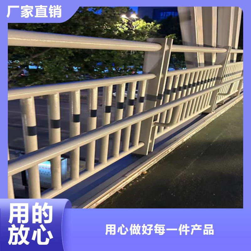 不锈钢河道护栏市场行情