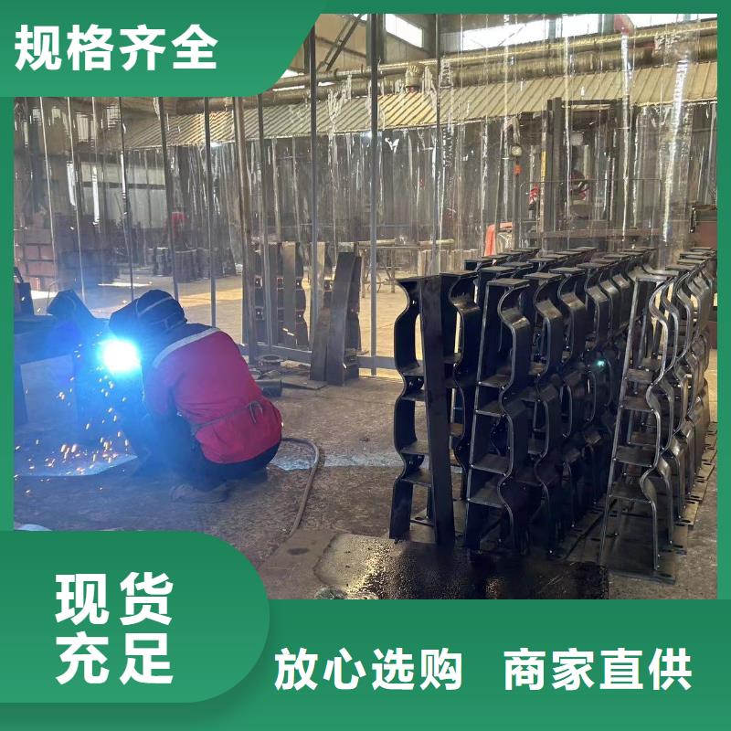 护栏,LED防护栏杆实力雄厚品质保障