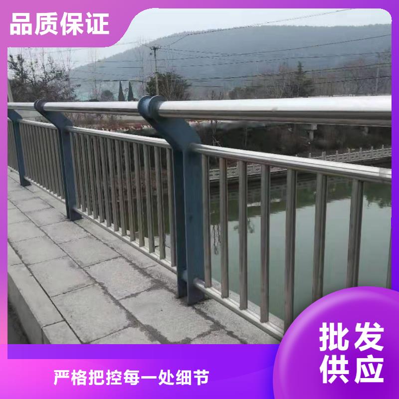 常年供应河道景观护栏-全国配送