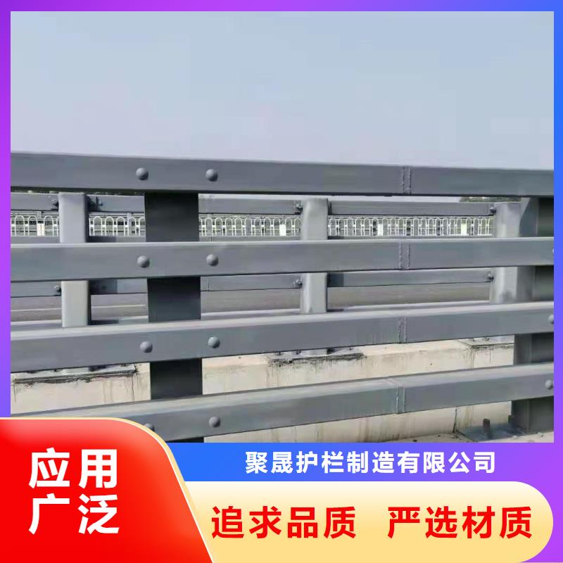 天桥不锈钢护栏_生产厂家_品质保证