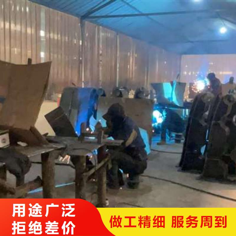 规格齐全的LED灯光桥梁护栏基地