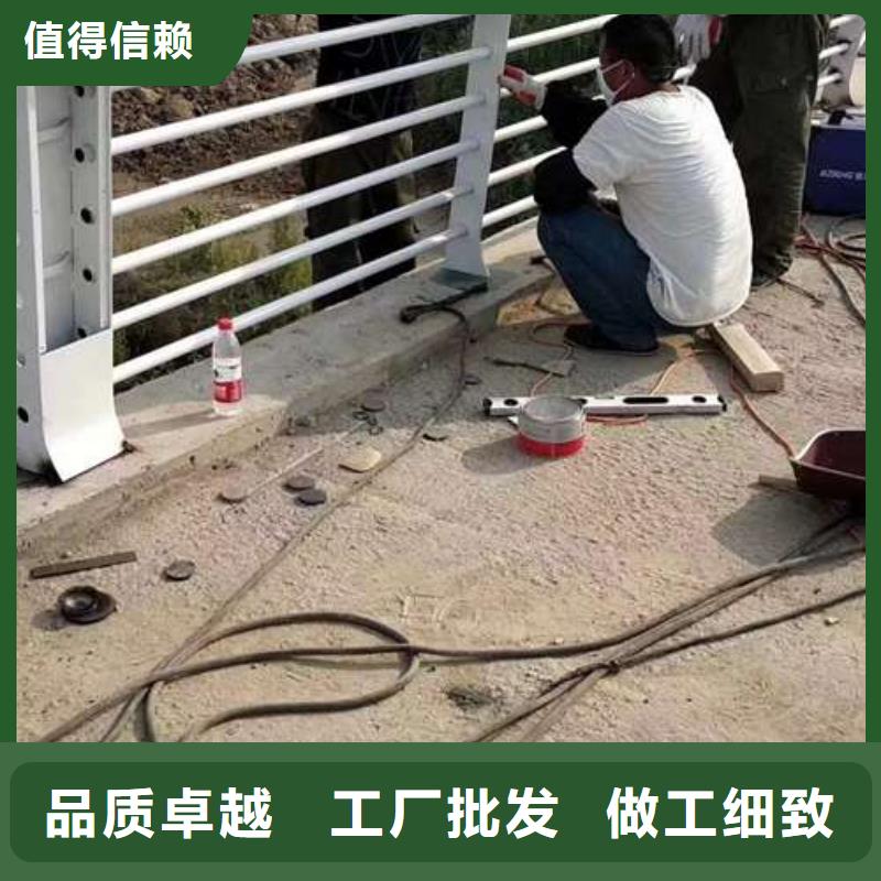 钢管护栏加工厂家